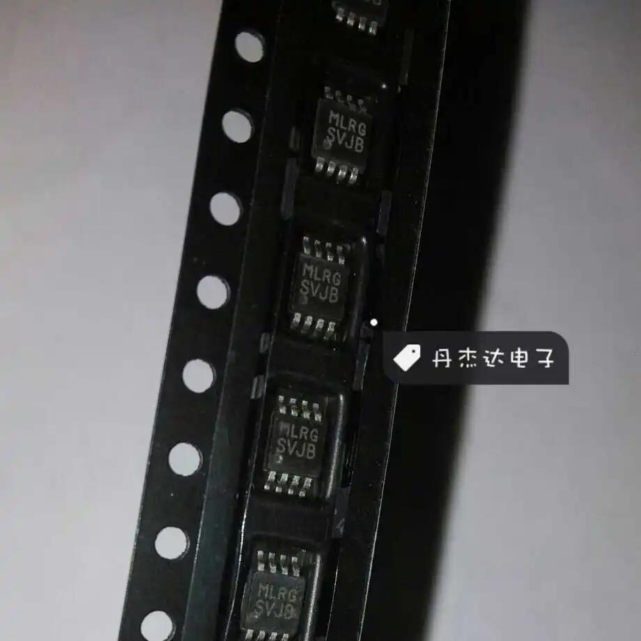 LM3485QMM 3485 MLRG SVJB ġ, MSOP8, 30 , ǰ